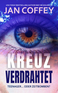 Kreuzverdrahtet - Jan Coffey - ebook