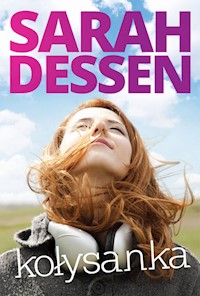 Kołysanka - Sarah Dessen - książka