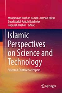 Islamic Perspectives on Science and Technology -  - ebook