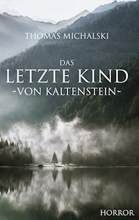 Das letzte Kind von Kaltenstein - Thomas Michalski - ebook