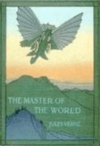 The Master of the World - Jules Verne - darmowy ebook
