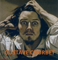 Gustave Courbet - Grillet Thierry - książka