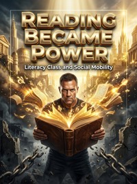 Reading Became Power - Brandon Lockwood - ebook