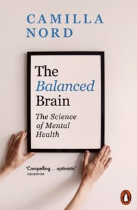 The Balanced Brain - Nord Camilla - książka