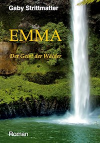 Emma - Gaby Strittmatter - ebook