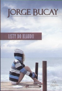 Listy do Klaudii - Bucay Jorge - ebook