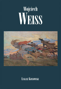 Wojciech Weiss - Łukasz Kossowski - książka