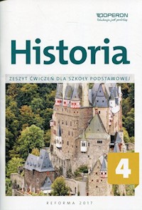 Historia 4 Zeszyt ćwiczeń - Pacholska Maria, Zdziabek Wiesław - książka