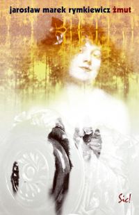 Żmut - Rymkiewicz Jarosław Marek - książka