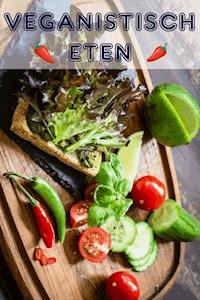 Veganistisch Eten - Bernhard Long - ebook