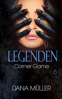 Legenden 6 - Dana Müller - ebook