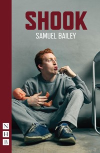 Shook - Samuel Bailey - ebook