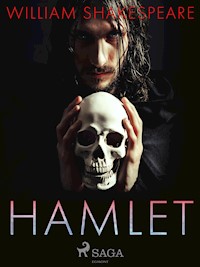 Hamlet - William Shakespeare - ebook
