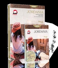 Jordania - Bobala Katarzyna, Kersz Piotr - książka