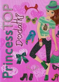 Princess Top Dodatki -  - książka