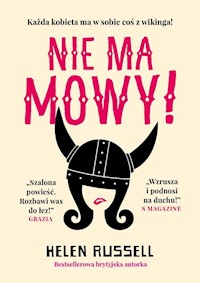 Nie ma mowy! - Helen Russell - książka