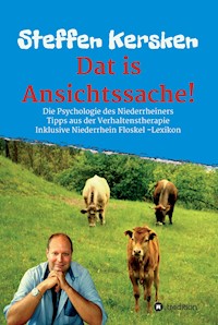 Dat is Ansichtssache! - Steffen Kersken - ebook