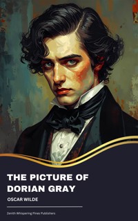 The Picture of Dorian Gray - wilde oscar - ebook + audiobook + książka