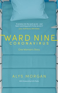 Ward Nine - Alys Morgan - ebook