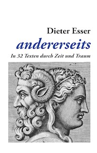 andererseits - Dieter Esser - ebook