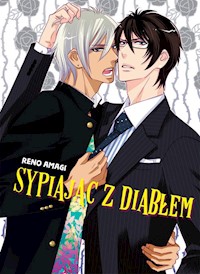 Sypiając z diabłem - Amagi Reno - książka