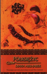 Półksiężyc - Abu-Jaber Diana - ebook