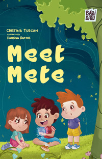 Meet Mete - Cristina Turcan - ebook