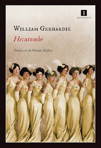 Hecatombe - William Gerhardie - ebook