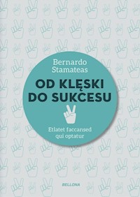 Od klęski do sukcesu - Bernardo Stamateas - ebook + audiobook + książka