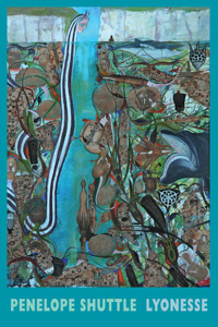 Lyonesse - Penelope Shuttle - ebook