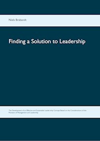 Finding a Solution to Leadership - Niels Brabandt - ebook