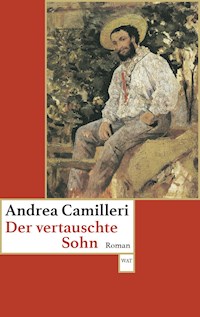 Der vertauschte Sohn - Andrea Camilleri - ebook