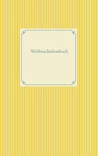 Weihnachtslesebuch -  - ebook