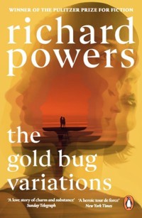 The Gold Bug Variations - Powers Richard - książka