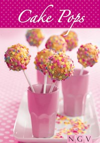 Cake Pops -  - ebook