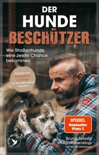 Der Hundebeschützer - @thegodfatherofdogs - ebook