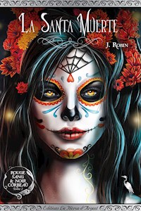Rouge Sang & Noir Corbeau - Tome 2 - Justine Robin - ebook
