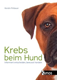Krebs beim Hund - Kerstin Piribauer - ebook
