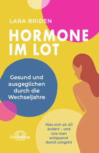 Hormone im Lot - Lara Briden - ebook
