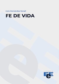 Fe de Vida - Lluís Hernàndez Sonali - ebook