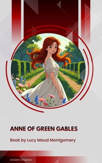 Anne of Green Gables - Lucy Maud Montgomery - ebook + książka