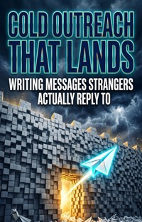 Cold Outreach That Lands - Carla Estevez - ebook