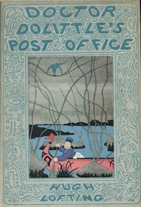 Doctor Dolittle's Post Office - Hugh Lofting - ebook