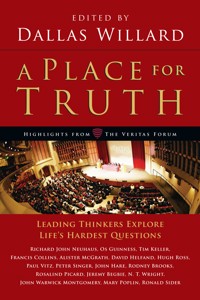 A Place for Truth -  - ebook