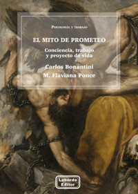 El mito de Prometeo - Carlos Bonantini - ebook