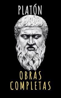 Obras Completas de Platón - Plato - ebook