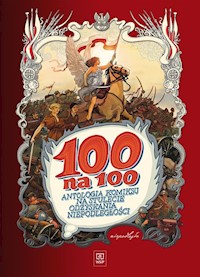 100 na 100 - Chmielewski Henryk Jerzy, Szyszko Marek, Polch Bogusław, Kasprzak Zbigniew - książka