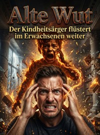 Alte Wut - Mila Morgenstern - ebook