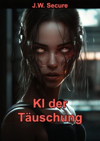 KI der Täuschung - J.W. Secure - ebook