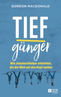 Tiefgänger - Gordon MacDonald - ebook